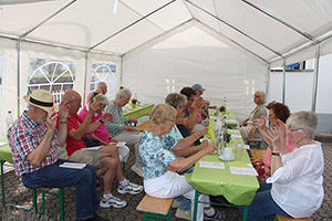 Sommerfest 2026 des Skfm-Ahrweiler e.V.